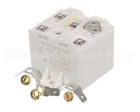 102104706 Kold-Draft Start Relay