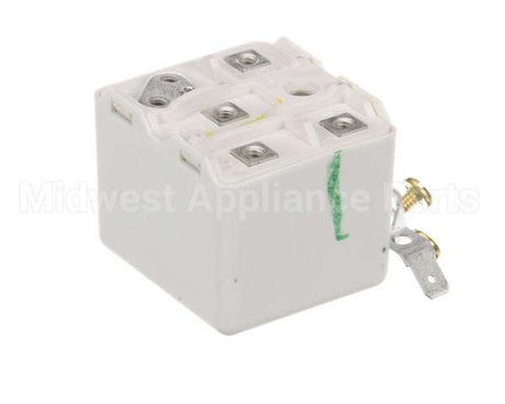 102104706 Kold-Draft Start Relay