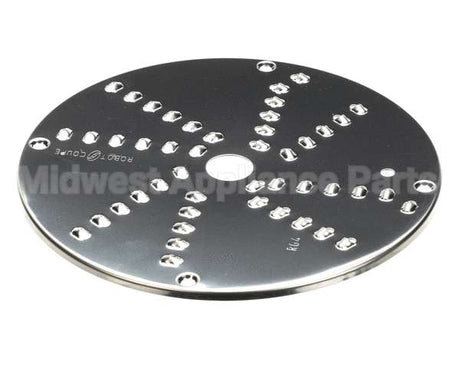 102108 Robot Coupe Cl50 4 Mm Grating Plate