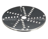 102108 Robot Coupe Cl50 4 Mm Grating Plate