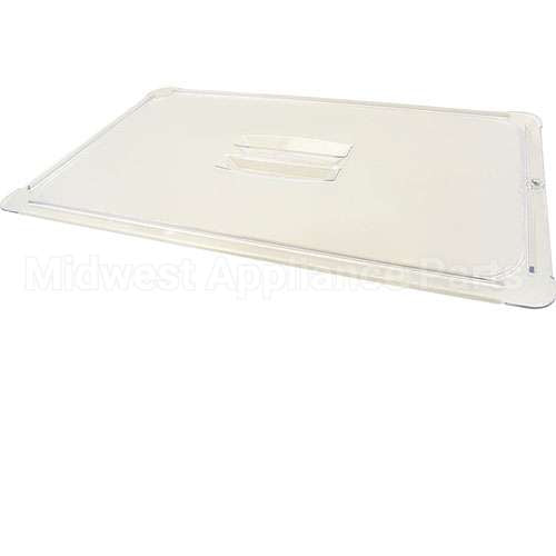 10210U07 Compatible Carlisle Foodservice Cover W/Handle Full Poly
