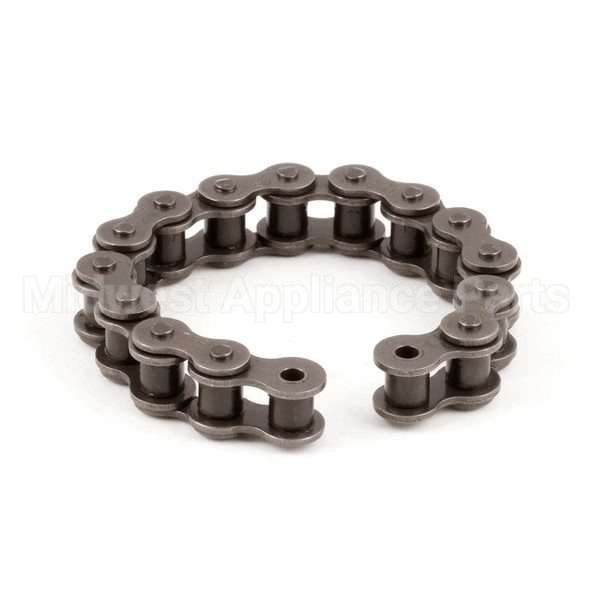 1021100 Compatible Garland Roller Chain