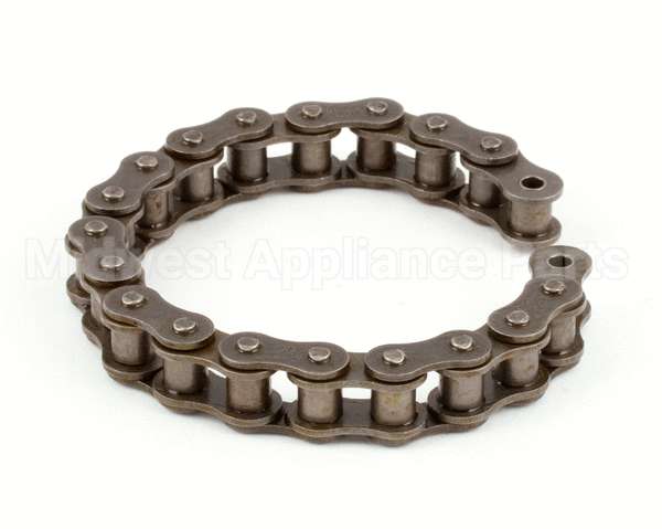 1021101 Garland Roller Chain #40 9 1/2