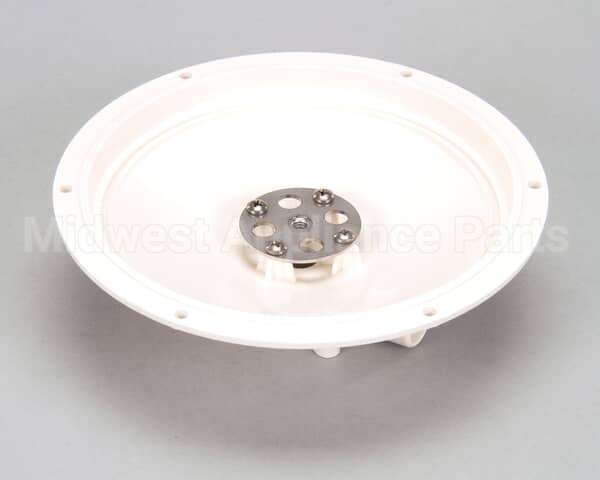 102113 Fetco Large Spray Housing Assembly