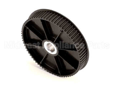 102114803 Kold-Draft Driven Pulley 72 Tooth T25051