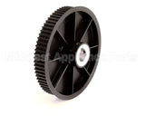 102114803 Kold-Draft Driven Pulley 72 Tooth T25051