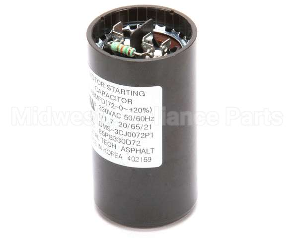 102119502 Kold-Draft Start Capacitor