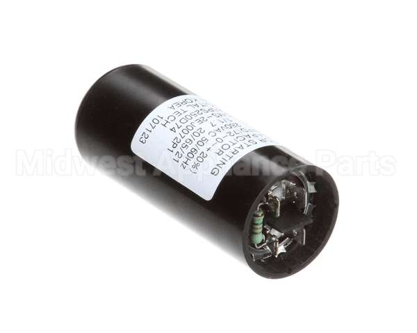 102119508 Kold-Draft Start Capacitor