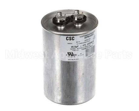 102119706 Kold-Draft Run Capacitor (Gb1254)