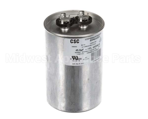 102119706 Kold-Draft Run Capacitor (Gb1254)