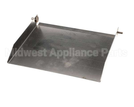 102123101 Kold-Draft Selector Plate