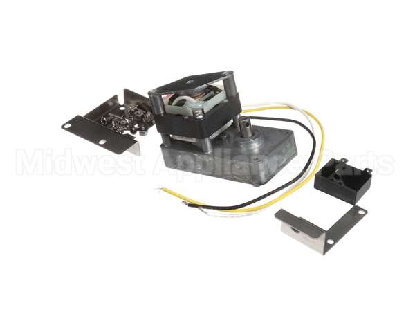 102123801 Kold-Draft Actuator Motor