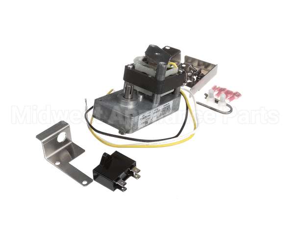 102123801 Kold-Draft Actuator Motor