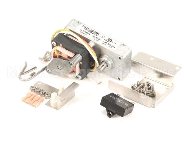 102123802 Kold-Draft Actuator Motor