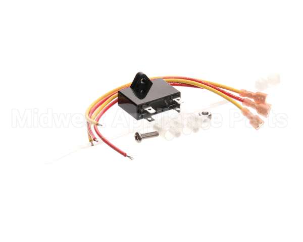 102124102 Kold-Draft Actuator Motor Capacitor