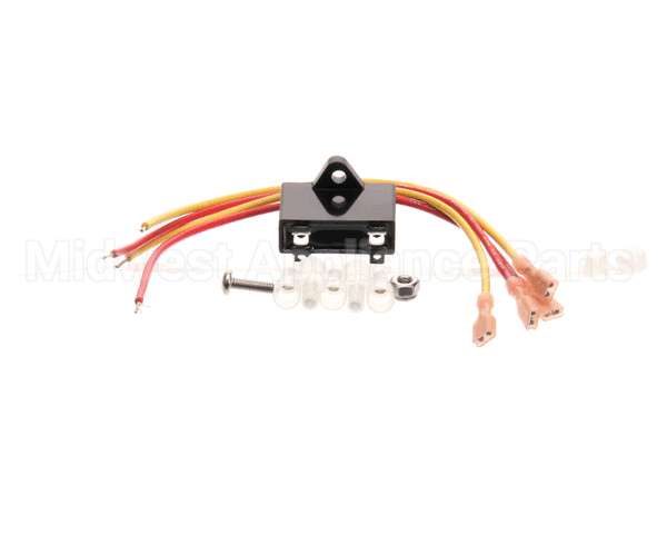 102124102 Kold-Draft Actuator Motor Capacitor