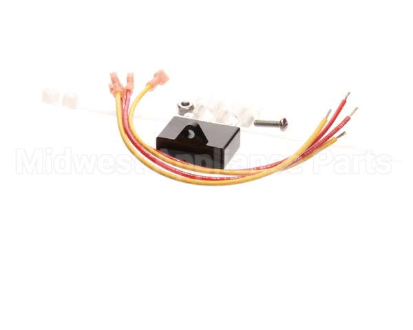 102124102 Kold-Draft Actuator Motor Capacitor
