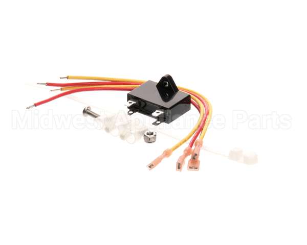 102124102 Kold-Draft Actuator Motor Capacitor