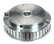 102125801 Kold-Draft Driven Pulley T261T264