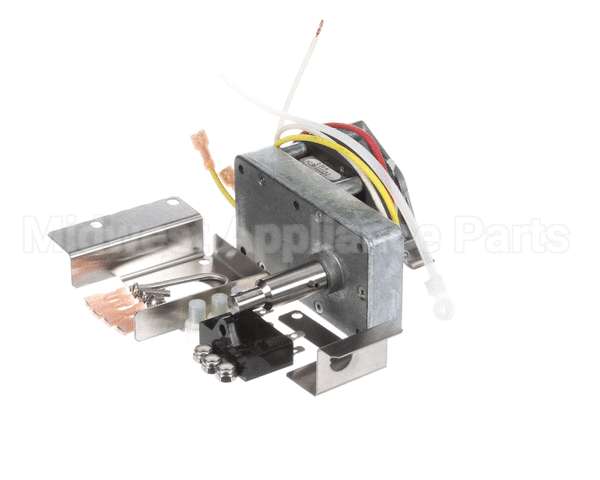 102129202 Kold-Draft Actuator Motor-Gb 230V 50/60Hz