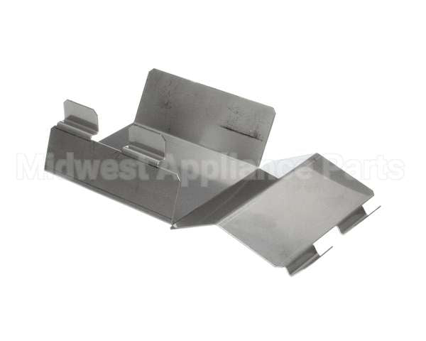 102137601 Kold-Draft Ice Deflector Kit