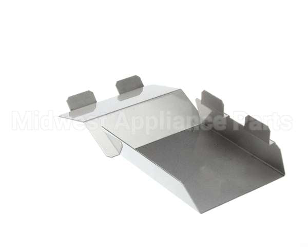 102137601 Kold-Draft Ice Deflector Kit