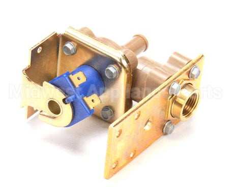 102138301 Kold-Draft Water Valve - Before Sn 607945