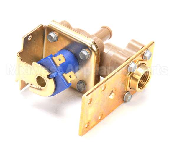 102138301 Kold-Draft Water Valve - Before Sn 607945