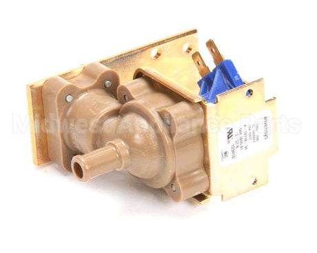 102138301 Kold-Draft Water Valve - Before Sn 607945