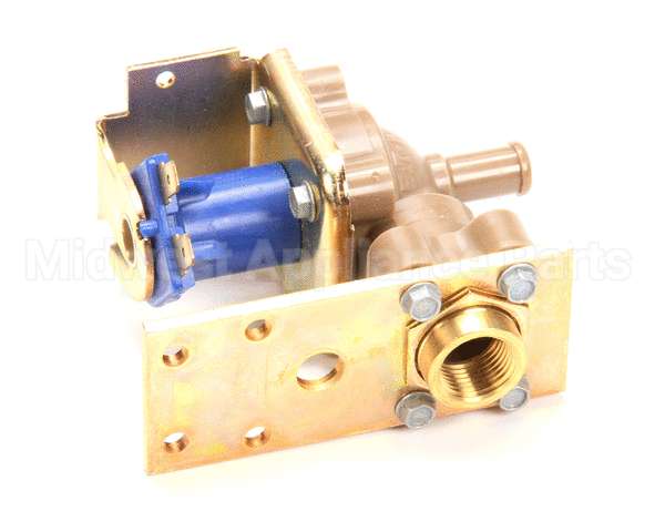 102138301 Kold-Draft Water Valve - Before Sn 607945