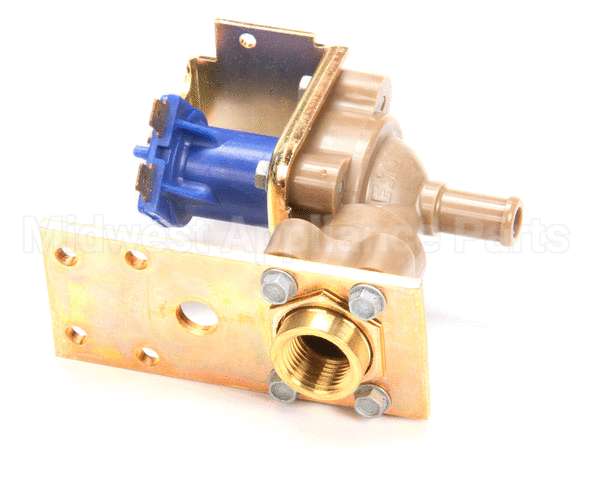102138301 Kold-Draft Water Valve - Before Sn 607945