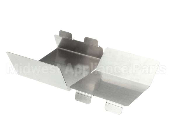 102139701 Kold-Draft Ice Deflector Kit