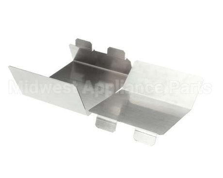 102139701 Kold-Draft Ice Deflector Kit