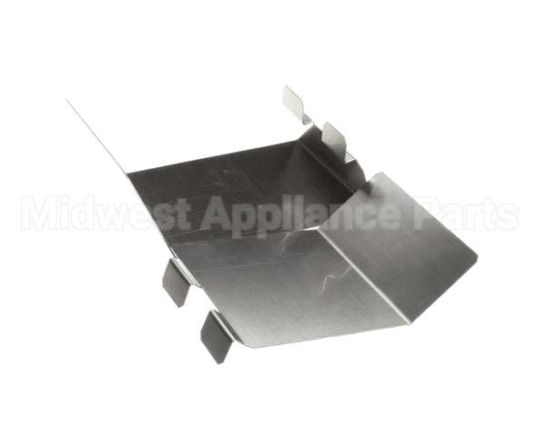 102139701 Kold-Draft Ice Deflector Kit