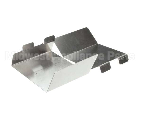 102139701 Kold-Draft Ice Deflector Kit