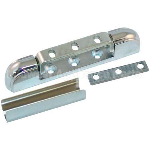 10214000004 Compatible Kason Hingekit, 7/8" Offset