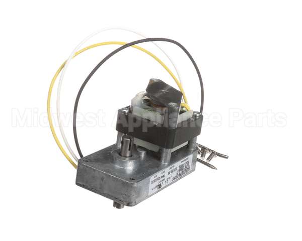 102140901 Kold-Draft Actuator Motor
