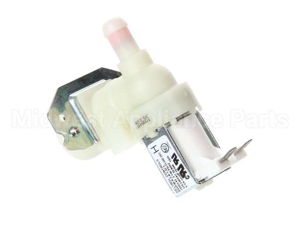 102141101 Kold-Draft Water Valve - After S/N 607945