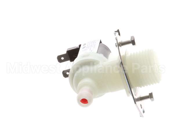 102141201 Kold-Draft Water Valve - After S/N 607945