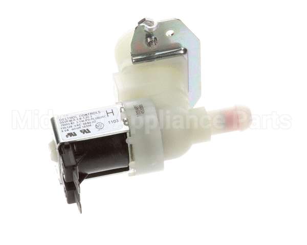 102141201 Kold-Draft Water Valve - After S/N 607945