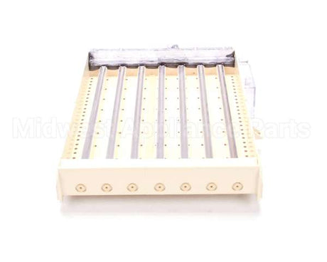 102141501 Kold-Draft Water Plate C