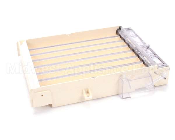 102141501 Kold-Draft Water Plate C