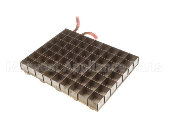 102142101 Kold-Draft C Evaporator