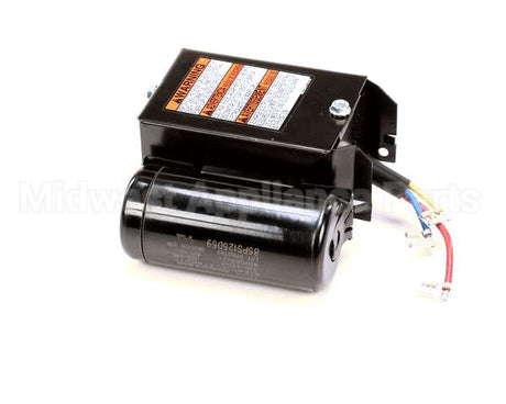 102142401 Kold-Draft Relay Box Assembly