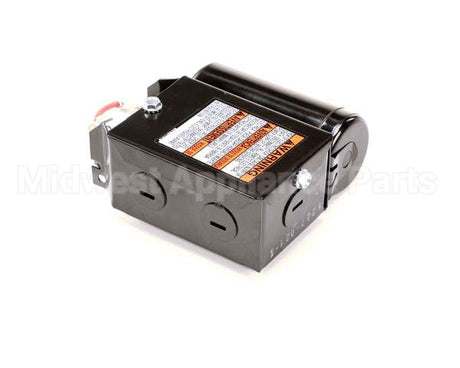 102142401 Kold-Draft Relay Box Assembly