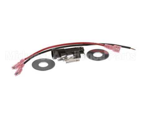 102144901 Kold-Draft Fuse Holder W/4Amp Fuse