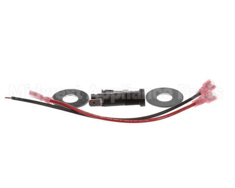 102144901 Kold-Draft Fuse Holder W/4Amp Fuse