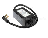 1021454 Accurex Assembly,Elect Shut-Off