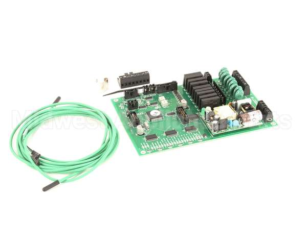 102145901 Kold-Draft Pcb Controller, Evap & Bin Temp Probe (K