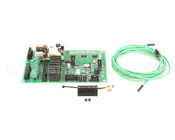 102145901 Kold-Draft Pcb Controller, Evap & Bin Temp Probe (K
